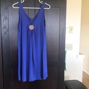 Cute casual dress